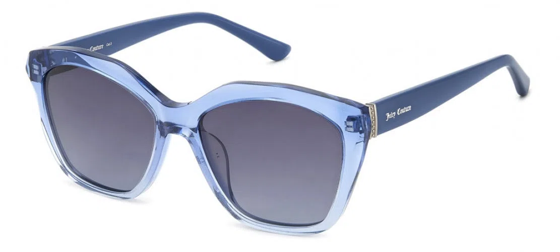 Juicy Couture JU634 Sunglasses - view 3